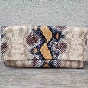 Steve Madden Clutch